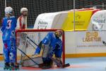 Photo hockey reportage Yeti's cup 2024 - galerie photo