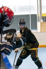 Photo hockey reportage Yeti's cup 2024 - galerie photo