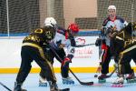 Photo hockey reportage Yeti's cup 2024 - galerie photo