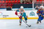 Photo hockey reportage Yeti's cup 2024 - galerie photo