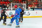 Photo hockey reportage Yeti's cup 2024 - galerie photo