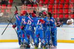 Photo hockey reportage Yeti's cup 2024 - galerie photo