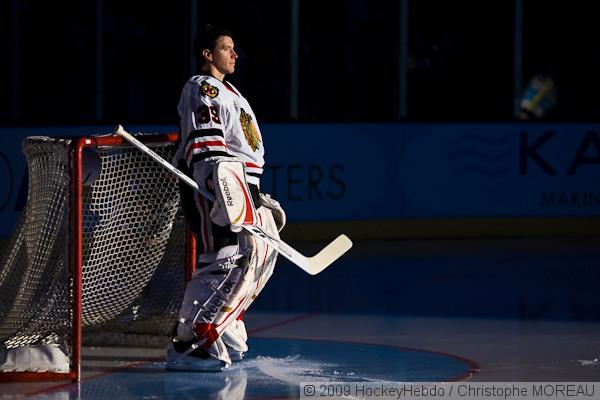 Photo hockey reportage Zrich remporte la Victoria Cup !