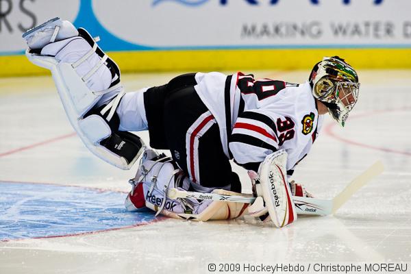 Photo hockey reportage Zrich remporte la Victoria Cup !