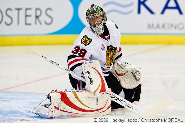 Photo hockey reportage Zrich remporte la Victoria Cup !