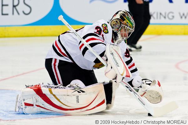 Photo hockey reportage Zrich remporte la Victoria Cup !