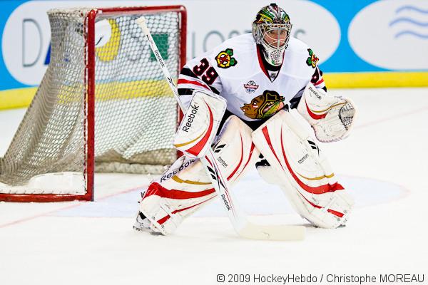 Photo hockey reportage Zrich remporte la Victoria Cup !