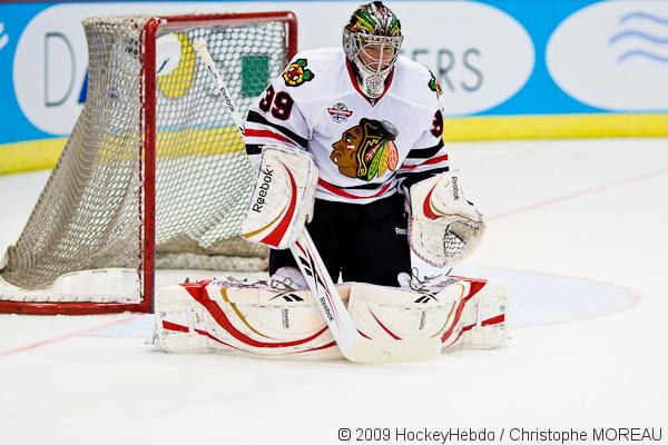 Photo hockey reportage Zrich remporte la Victoria Cup !