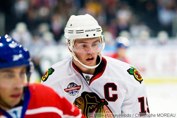 Photo hockey reportage Zrich remporte la Victoria Cup !