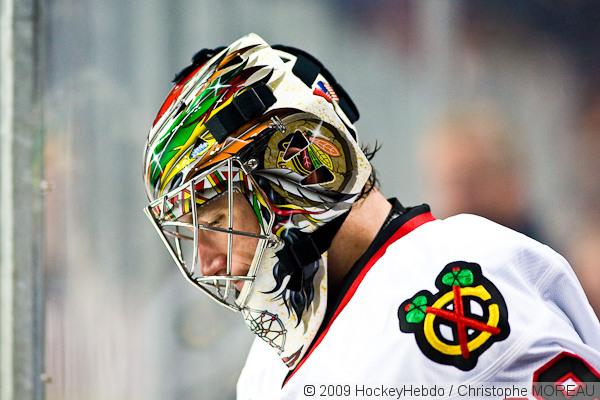 Photo hockey reportage Zrich remporte la Victoria Cup !