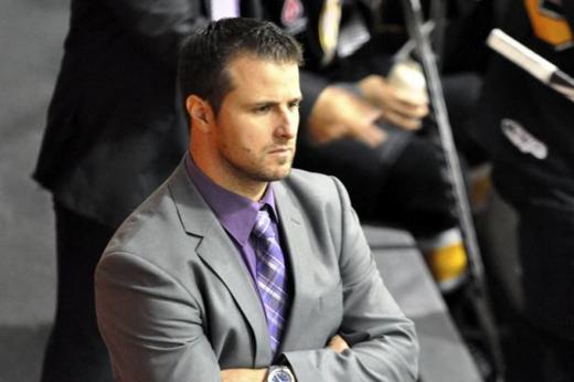 Photo hockey  -  - Humiliation totale à St-Jérôme