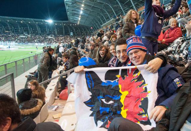 Photo hockey  -  - Winter Game : le décryptage