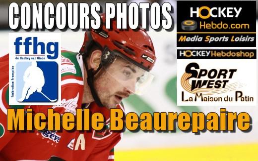 Photo hockey Autour du hockey - Autour du hockey - Concours PHOTOS : VOTEZ - 6ème série