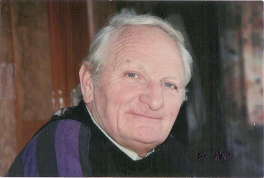 Photo hockey Autour du hockey - Autour du hockey - Décès de Jean Tarenberque