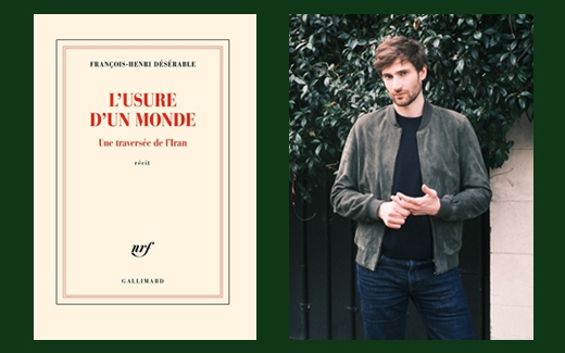 Photo hockey Autour du hockey - Autour du hockey - FHD : Un hockeyeur écrivain ou un écrivain Hockeyeur ?