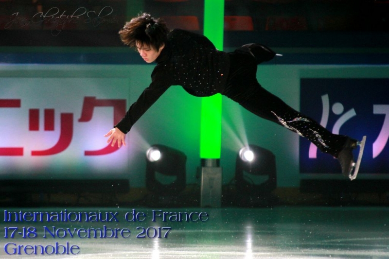 Photo hockey Autour du hockey - Autour du hockey - Grenoble: la patinoire transformée