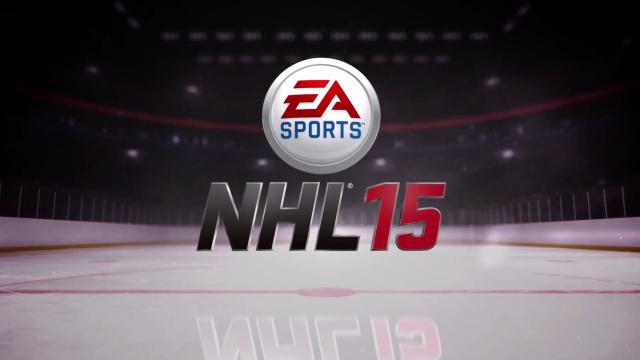 Photo hockey Autour du hockey - Autour du hockey - NHL 15, le réalisme au premier plan. 