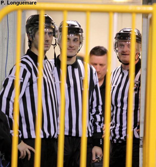 Photo hockey Autour du hockey - Autour du hockey - Paroles d