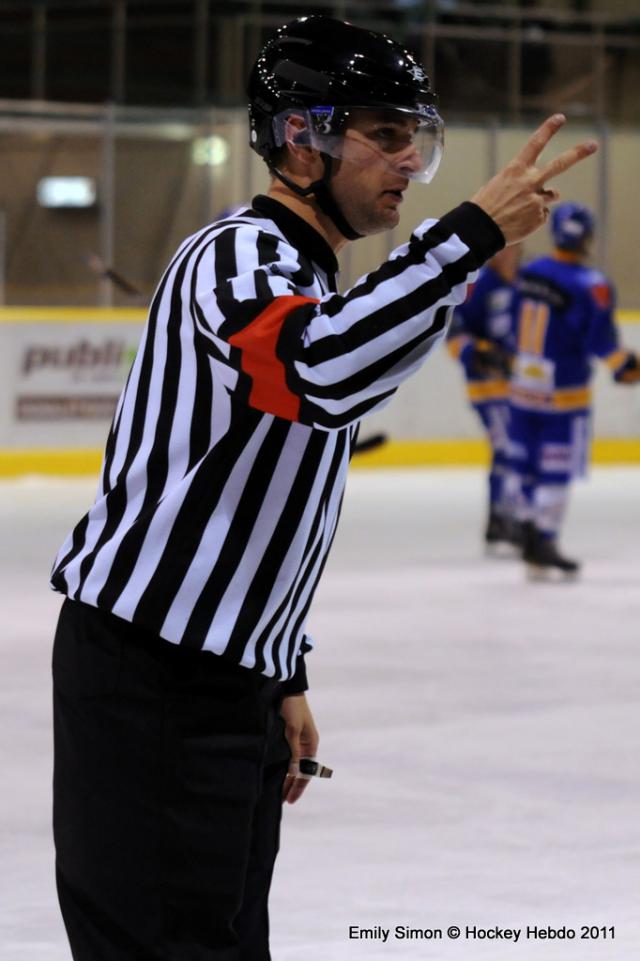 Photo hockey Autour du hockey - Autour du hockey - Paroles d