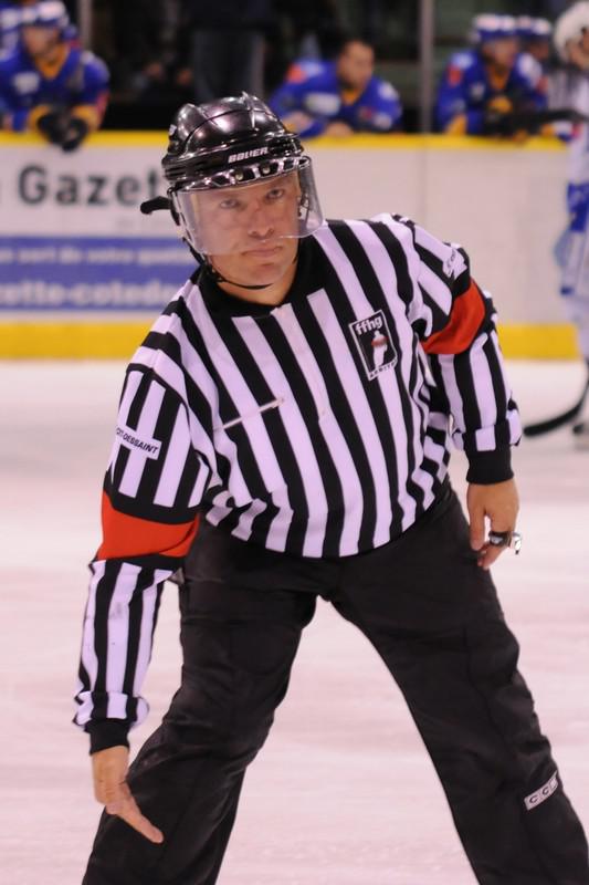 Photo hockey Autour du hockey - Autour du hockey - Paroles d