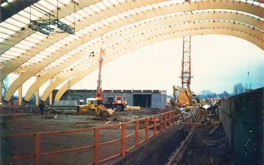 Photo hockey Autour du hockey - Autour du hockey - Passionnés : à vos archives