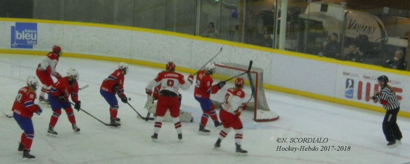 Photo hockey Championnats du monde - Championnats du monde - Championnats du Monde Féminin D1A 3e journée