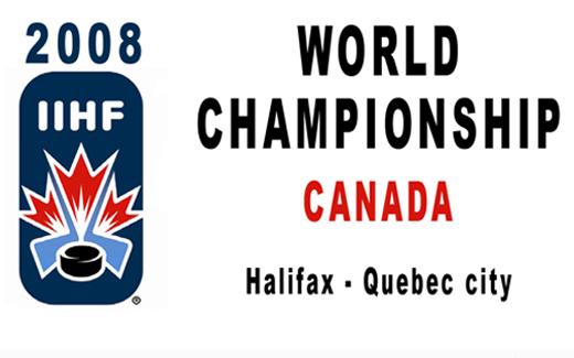 Photo hockey Championnats du monde - Championnats du monde - De la grande visite à Québec