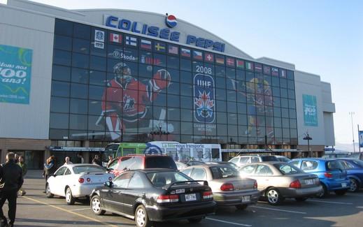 Photo hockey Championnats du monde - Championnats du monde - Et c’est un départ !