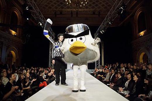 Photo hockey Championnats du monde - Championnats du monde - Mondial : bienvenue à Picsouland! 