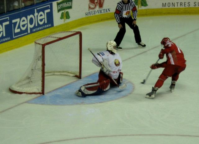 Photo hockey Championnats du monde - Championnats du monde - Mondiaux J11 : Flash info du Colisée