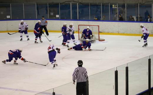 Photo hockey Championnats du monde - Championnats du monde - Mondiaux U20 : Le point avant le dénouement 