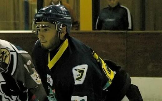 Photo hockey Coupe de France - CDF : 1/4 de finale : Dijon  vs Reims - Logique mais sévère…