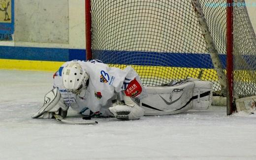 Photo hockey Coupe de France - CDF : 1/8 èmes de finale : Avignon vs Dijon  - Reportage Photos 