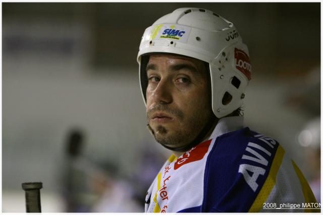 Photo hockey Coupe de France - CDF 16ème  : Clermont-Ferrand vs Avignon - Défaite clermontoise avec les honneurs