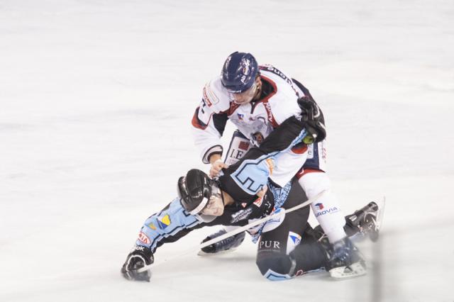 Photo hockey Coupe de France - Coupe de France : 1/16ème  : Tours  vs Angers  - Défaite tourangelle sans rougir en Coupe de France