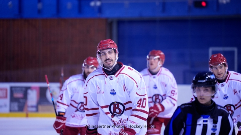 Photo hockey Coupe de France - Coupe de France - 1/8 de Finale : Lyon vs Briançon - Lyon s Photo hockey Coupe de France - Coupe de France - 1/8 de Finale : Lyon vs Briançon - Lyon s