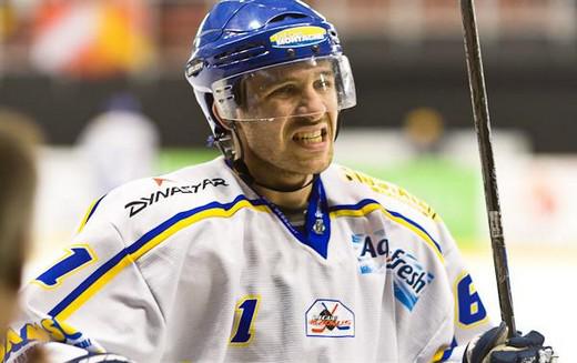 Photo hockey Coupe de France - Coupe de France : 1/8ème de finale : Valence vs Villard-de-Lans - Pas si loin …