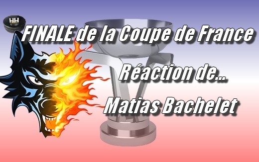 Photo hockey Coupe de France - Coupe de France - CDF - Réactions grenobloises d