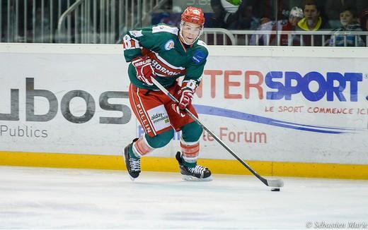 Photo hockey Coupe de France - Coupe de France 1/16èmes de finale : Anglet vs Toulouse-Blagnac - L’Hormadi sans forcer. 