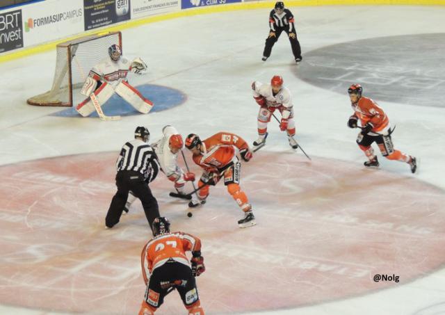 Photo hockey Coupe de France - Coupe de France 1/16èmes de finale : Bordeaux vs Anglet - Les Boxers affirment leur domination contre Hormadi
