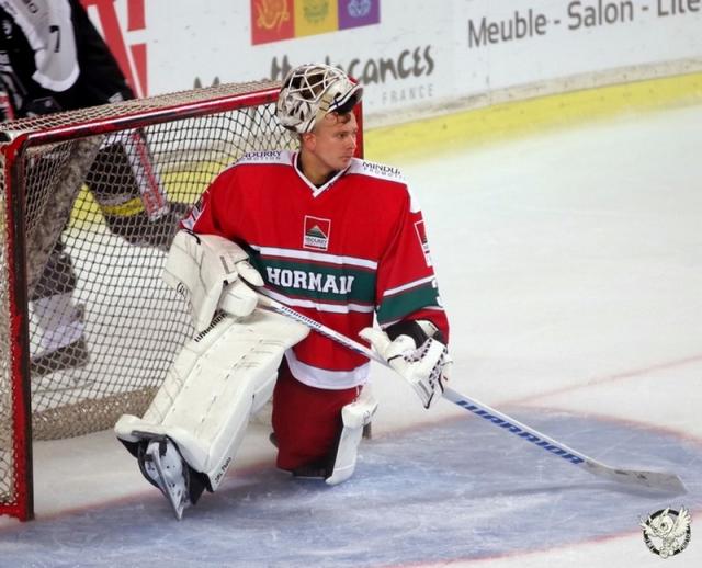 Photo hockey Coupe de France - Coupe de France 1/16èmes de finale : Bordeaux vs Anglet - Qualification acquise dans le brouillard !
