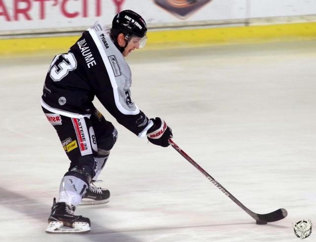 Photo hockey Coupe de France - Coupe de France 1/16èmes de finale : Bordeaux vs Anglet - Qualification acquise dans le brouillard !