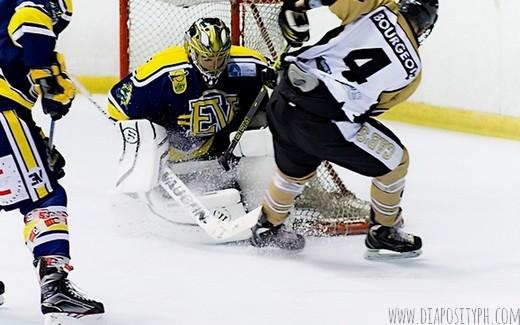 Photo hockey Coupe de France - Coupe de France 1/16èmes de finale : Evry / Viry (EVH 91) vs Dammarie-les-Lys - CDF : Reportage Photos 