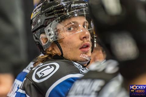 Photo hockey Coupe de France - Coupe de France 1/8èmes de finale : Gap  vs Nice - Un billet validé avec la manière