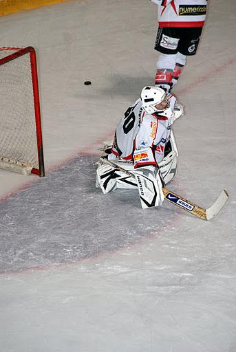 Photo hockey Coupe de France - Coupe de France 16 ème : Châlons-en-Champagne vs Mulhouse - Bravo et merci