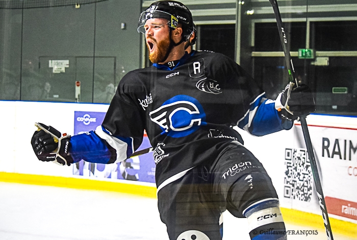 Photo hockey Coupe de France - Coupe de France 16ème de Finale : Nantes vs Anglet - Nantes s