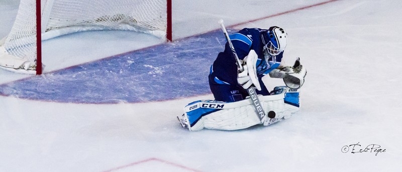 Photo hockey Coupe de France - Coupe de France 1er Tour : Marseille vs Mont-Blanc - Les Spartiates mettent le Yéti à terre
