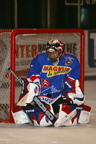 Photo hockey Coupe de la Ligue ARCHIVES - CDL 1/8 - 1ère journée : Epinal  vs Amiens  - Ballade picarde à Poissompré ! 