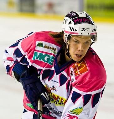 Photo hockey Coupe de la Ligue ARCHIVES - Coupe de la Ligue  : 1/8 6ème journée : Epinal  vs Amiens  - En route pour les 1/4