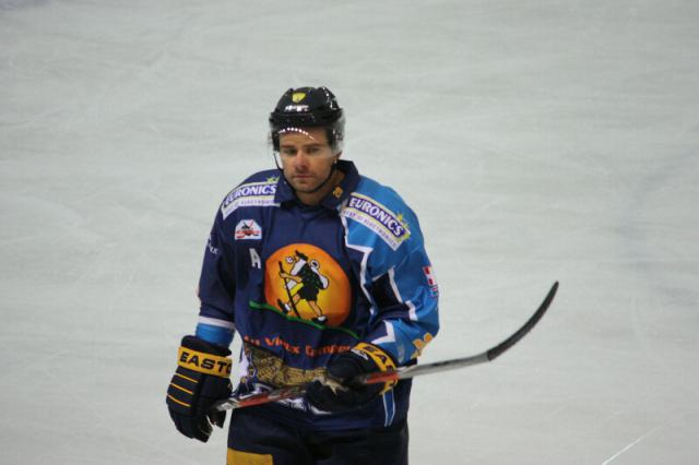 Photo hockey Coupe de la Ligue ARCHIVES - Coupe de la Ligue : 1/8ème, 1ère journée  : Chamonix  vs Morzine-Avoriaz - CDL : Chamonix n’y était pas.